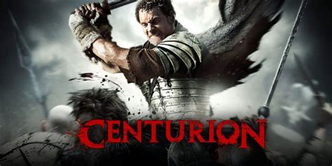 centurion peli|Centurión (VE) .